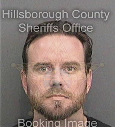 Muhammed Saed, - Hillsborough County, FL 