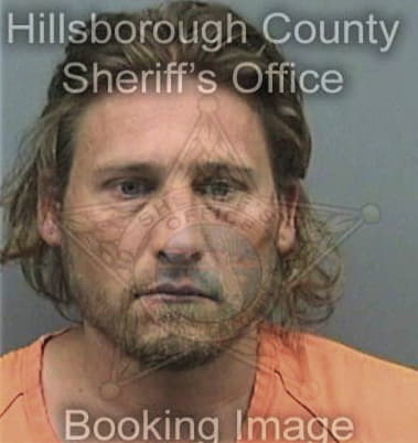 Joshua Salgado, - Hillsborough County, FL 