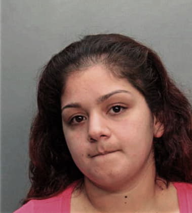 Lisette Sanchez, - Dade County, FL 