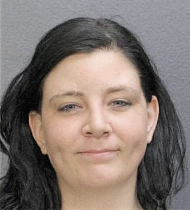 Michelle Savio, - Broward County, FL 