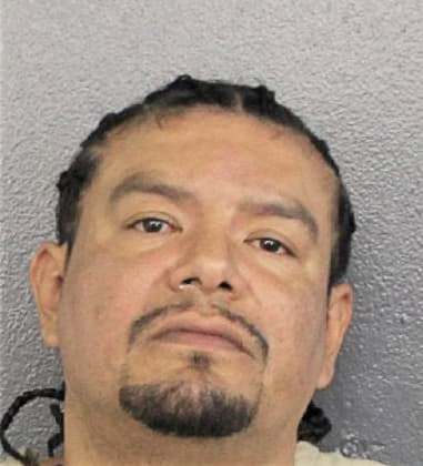 Edward Semora, - Broward County, FL 