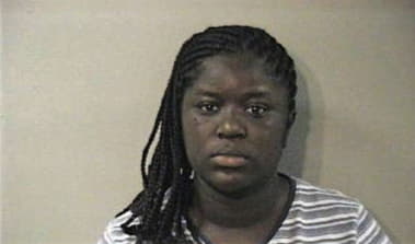 Nichole Siplin, - Leon County, FL 