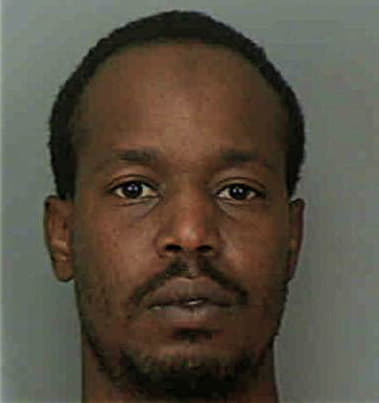 Damarcus Sizemore - Polk County, FL 