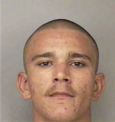 Jeffrey Sjoblom - Polk County, FL 
