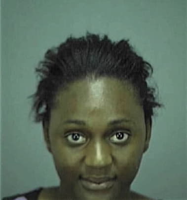Sylvia Sledge - Polk County, FL 