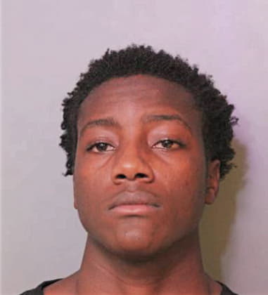 Michael Smallwood - Polk County, FL 