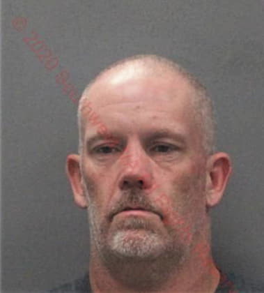 Christopher Smiley, - Washington County, VA 