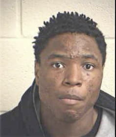 Anthony Smith - Fulton County, GA 