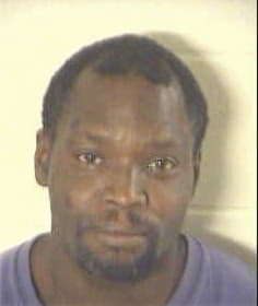 Demitrius Smith - Fulton County, GA 