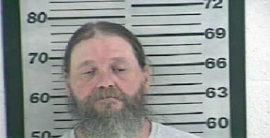 Steven Smith, - Dyer County, TN 