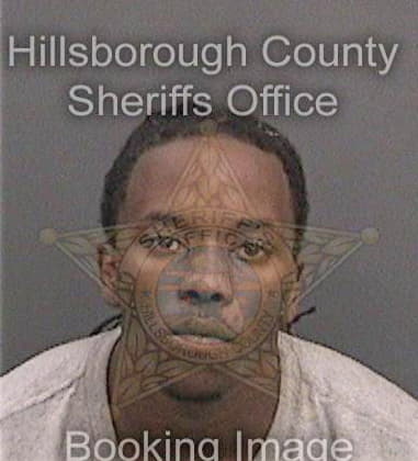 Tyson Smith, - Hillsborough County, FL 