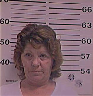 Linda Speight, - Henderson County, TX 