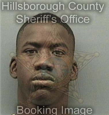 Rodney Speights, - Hillsborough County, FL 