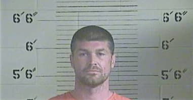 Leonard Stamper, - Perry County, KY 