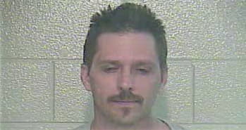 James Stevens, - Pulaski County, KY 