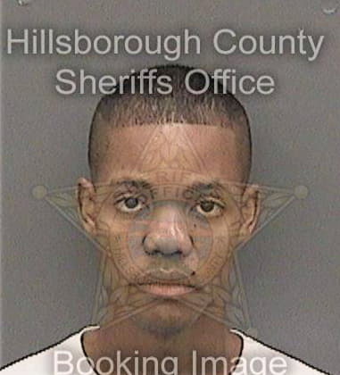 Bobby Stevenson, - Hillsborough County, FL 