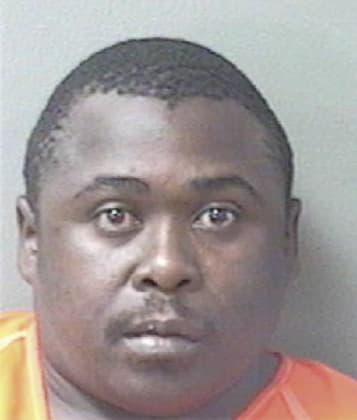 Michael Stewart, - Okaloosa County, FL 