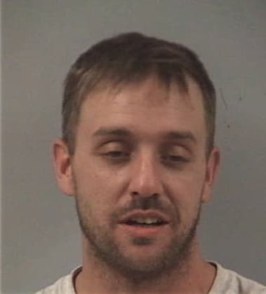 William Strickland, - Johnston County, NC 