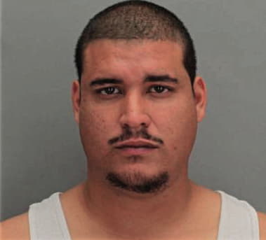 Juan Suarez, - Dade County, FL 