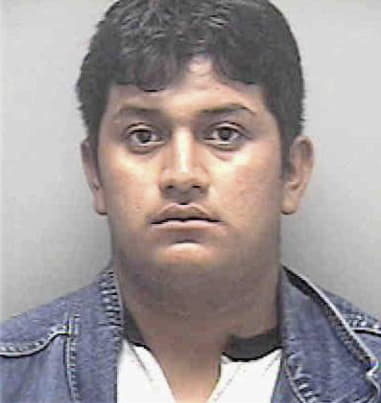 Ubaldo Suarez, - Lee County, FL 