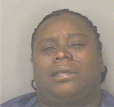 Veronica Tinsley, - Polk County, FL 