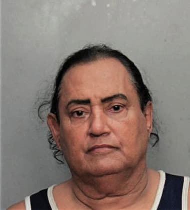 Nelson Tomattis, - Dade County, FL 