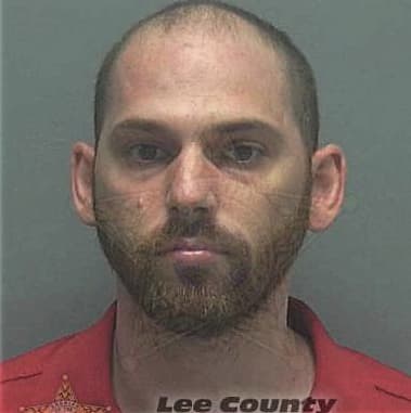 Jesse Trumpp, - Lee County, FL 