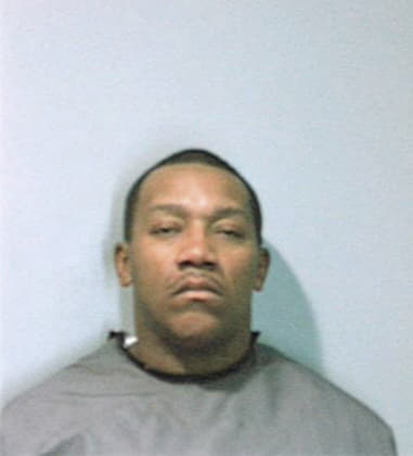 Gary Turner - DeKalb County, GA 