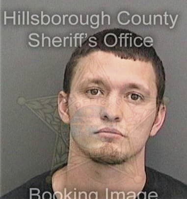 Acner Vazquez, - Hillsborough County, FL 