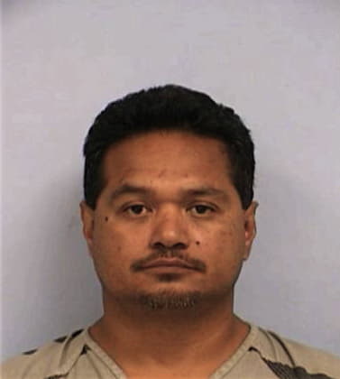 Jose Vazqueztorres, - Travis County, TX 