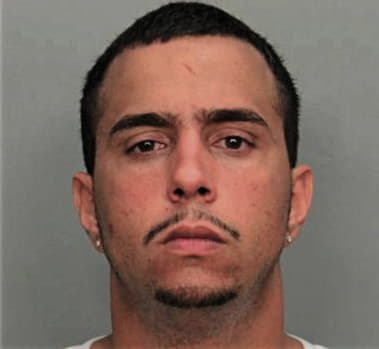 Manuel Vega, - Dade County, FL 