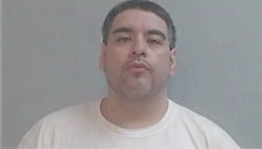 Jose Villarreal, - Hidalgo County, TX 