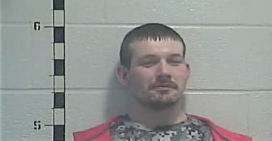 Timothy Vires, - Shelby County, KY 