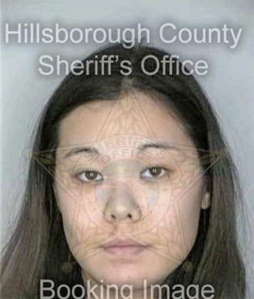 Theresa Ward, - Hillsborough County, FL 