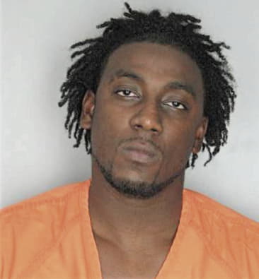 Aaron Washington, - Hillsborough County, FL 