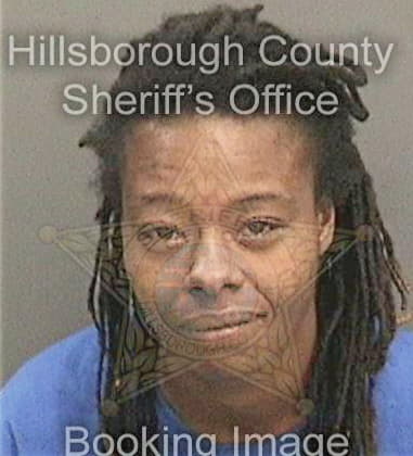 Cecilia Washington, - Hillsborough County, FL 