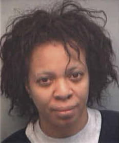 Shanteria Weems, - Fulton County, GA 