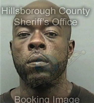 Michael Wesley, - Hillsborough County, FL 