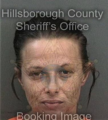 Victoria Whitfield - Hillsborough County, FL 