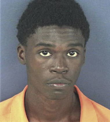 Gregory Williams, - Gadsden County, FL 