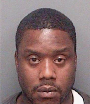 Kenneth Williams, - Pinellas County, FL 