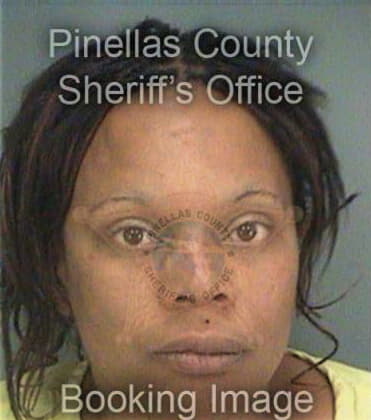 Michelle Williams, - Pinellas County, FL 