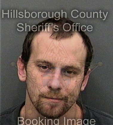 Gregory Woodcock, - Hillsborough County, FL 