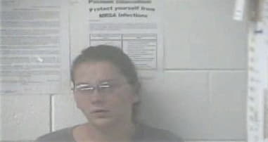 Bobbie Woosley, - Montgomery County, KY 