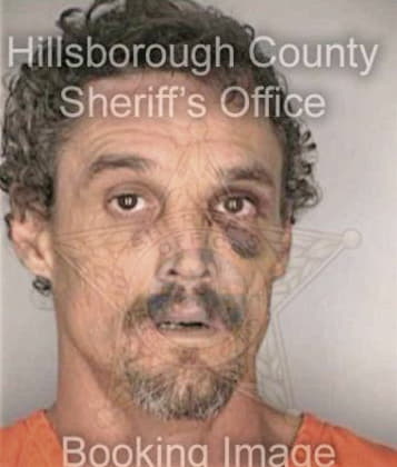 Richard Youngblood, - Hillsborough County, FL 