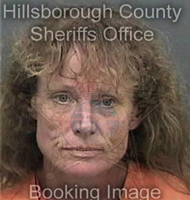 Sohaila Zaland, - Hillsborough County, FL 