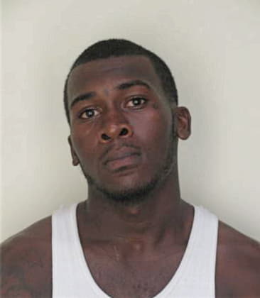 Valentino Adams, - Hillsborough County, FL 