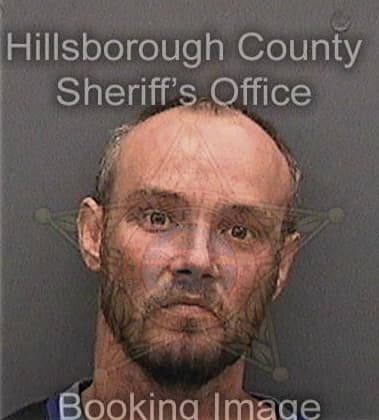 Mitchel Adkins, - Hillsborough County, FL 