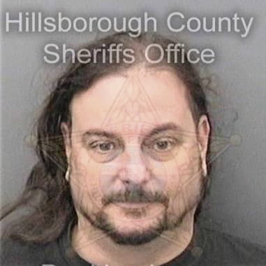 Mark Aldamuy, - Hillsborough County, FL 