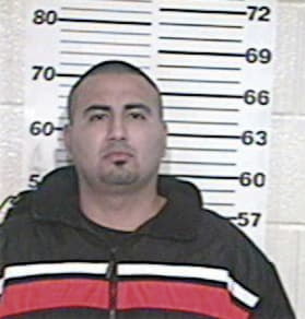 Federico Aleman, - Hidalgo County, TX 